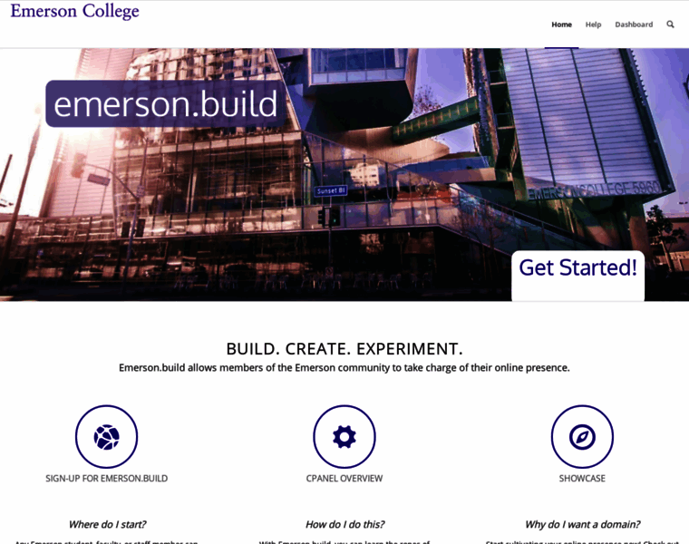 Emerson.build thumbnail
