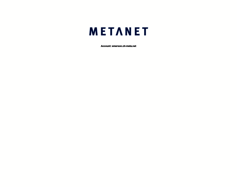 Emerson.metanet.ch thumbnail