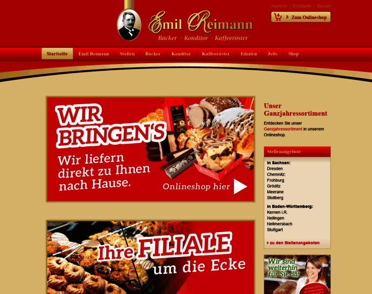 Emil-reimann.de thumbnail