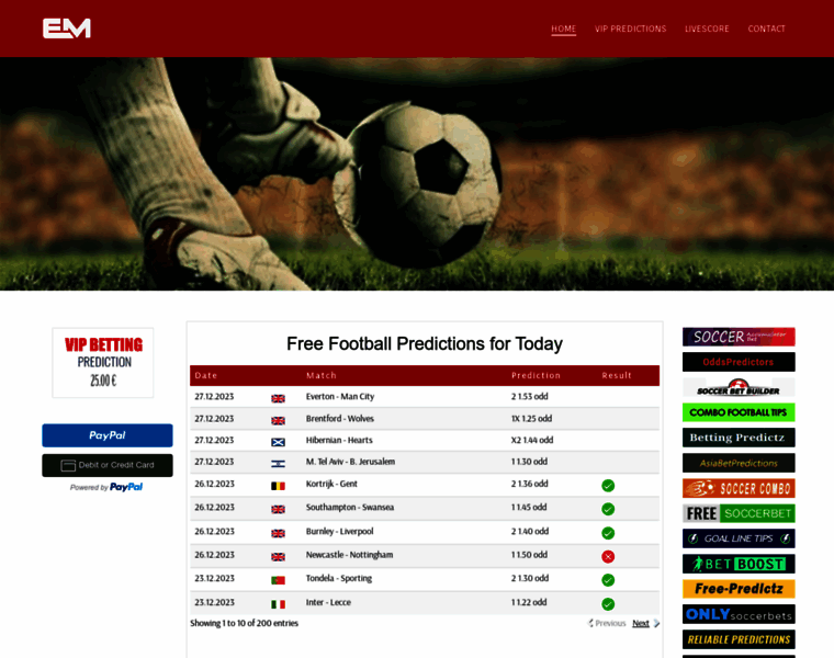 emilija1x2 at WI. Emilija1X2 Best Football Predictions Today Bet and Win