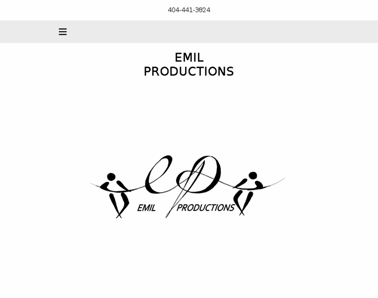 Emilproductions.com thumbnail