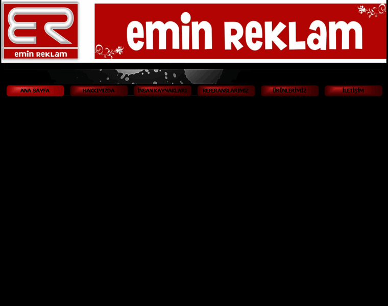 Emin-reklam.com thumbnail