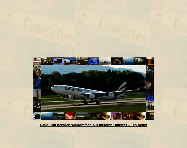 Emirates-fan.com thumbnail