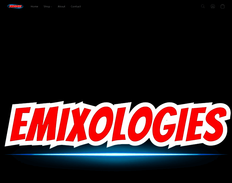 Emixologies.com thumbnail