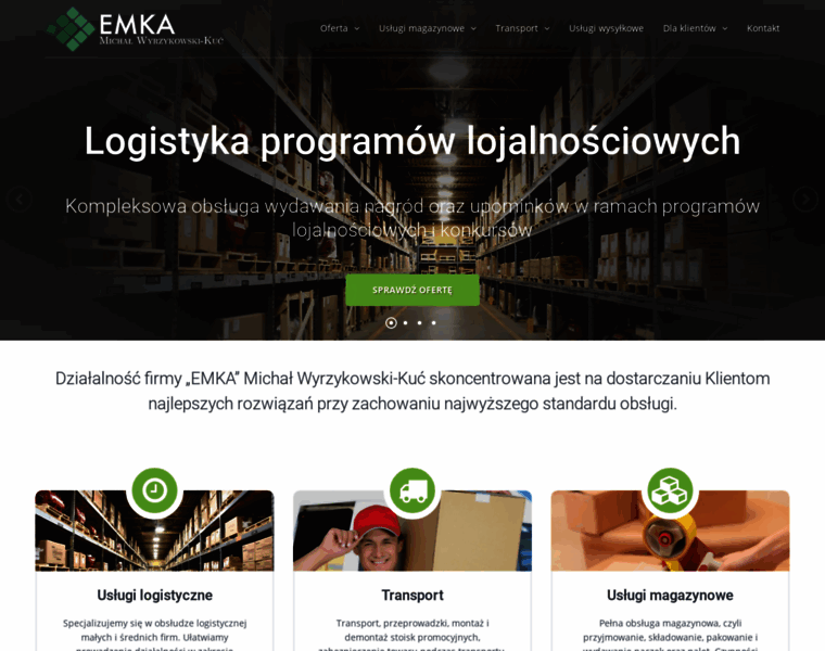 Emka.biz.pl thumbnail