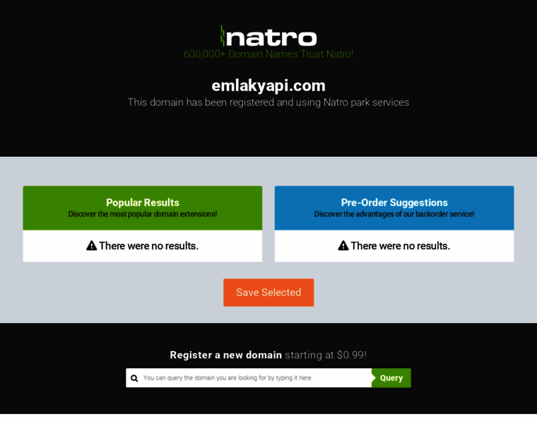 Emlakyapi.com thumbnail