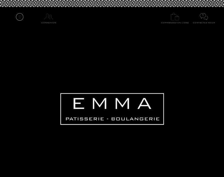 Emma-patisserie.fr thumbnail