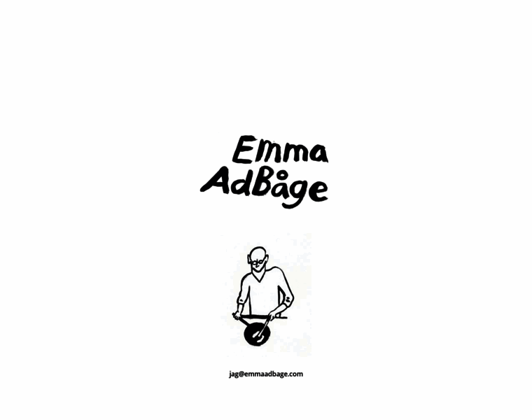 Emmaadbage.com thumbnail