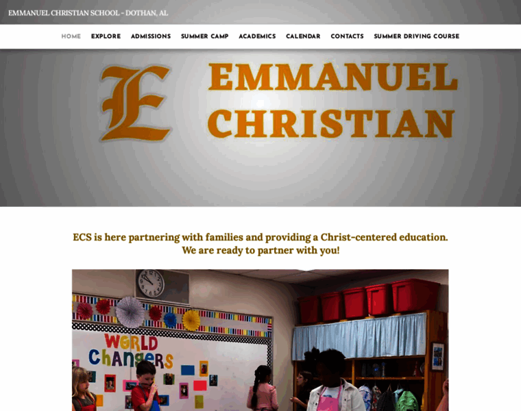 Emmanuelchristian.org thumbnail