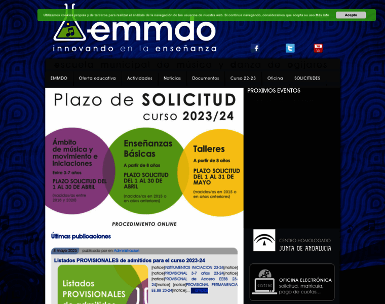Emmdo.org thumbnail