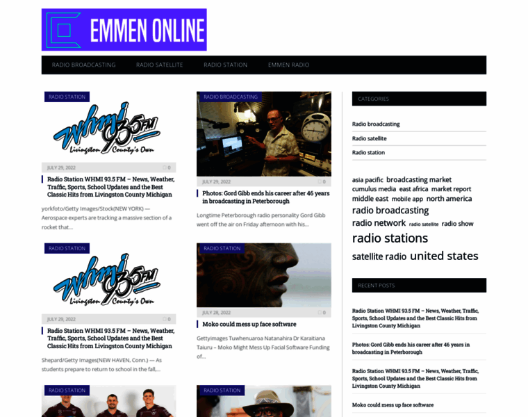 Emmen-online.info thumbnail