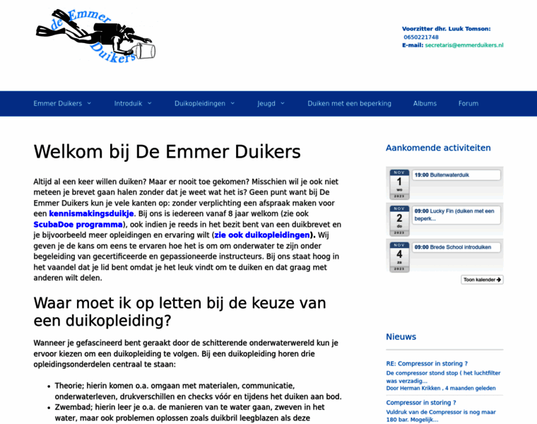 Emmerduikers.nl thumbnail