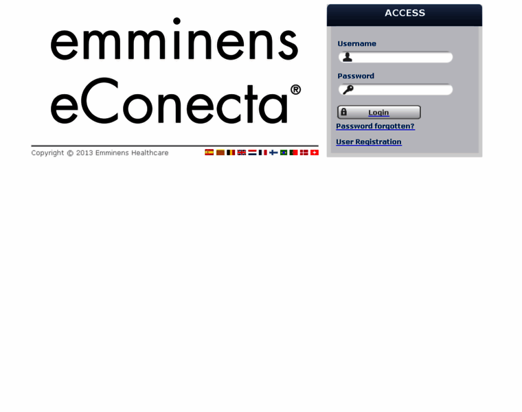 Emminens-econecta.com thumbnail