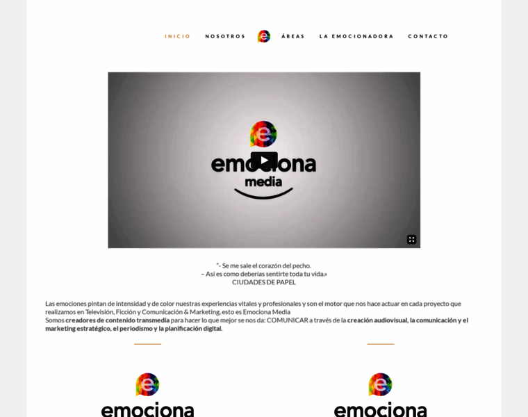 Emocionamedia.es thumbnail