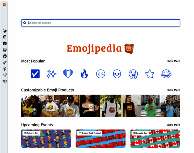 Emojipedia.org thumbnail