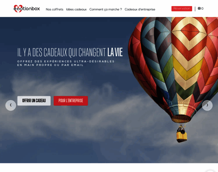 Emotionbox.ma thumbnail