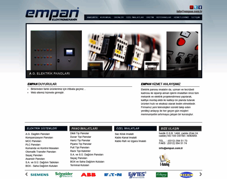 Empan.com.tr thumbnail