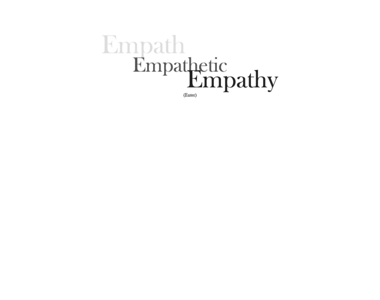 Empath.co thumbnail