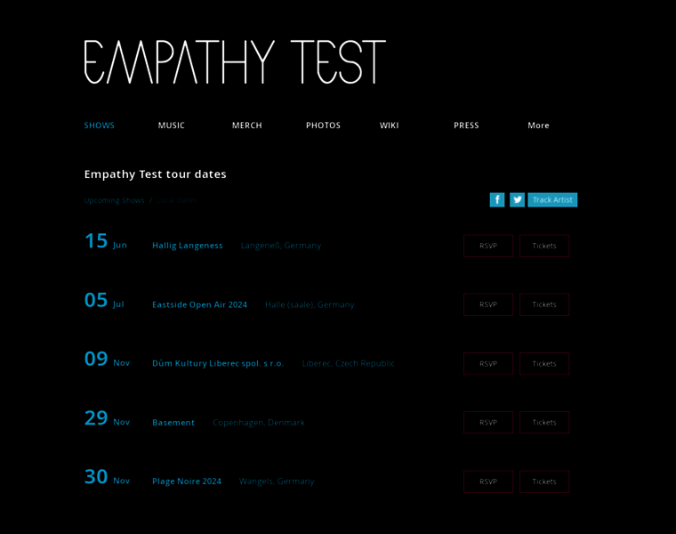 Empathytest.com thumbnail