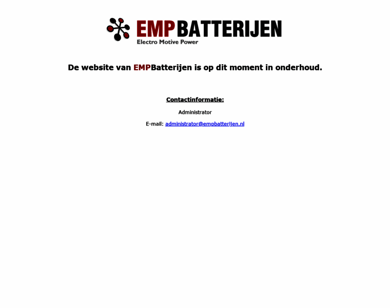Empbatterijen.nl thumbnail