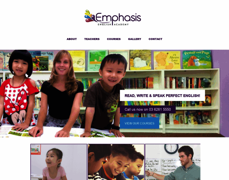 Emphasis.edu.my thumbnail