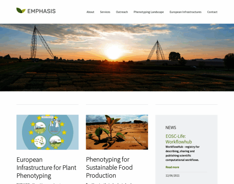 Emphasis.plant-phenotyping.eu thumbnail