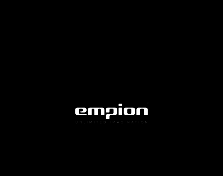 Empion.com thumbnail