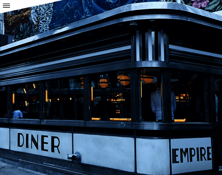 Empire-diner.com thumbnail