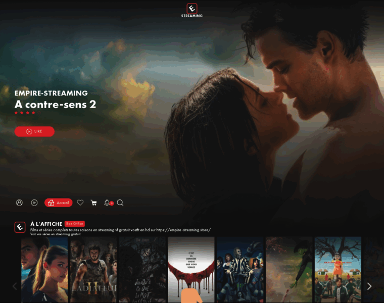 Empire-streaming.store thumbnail