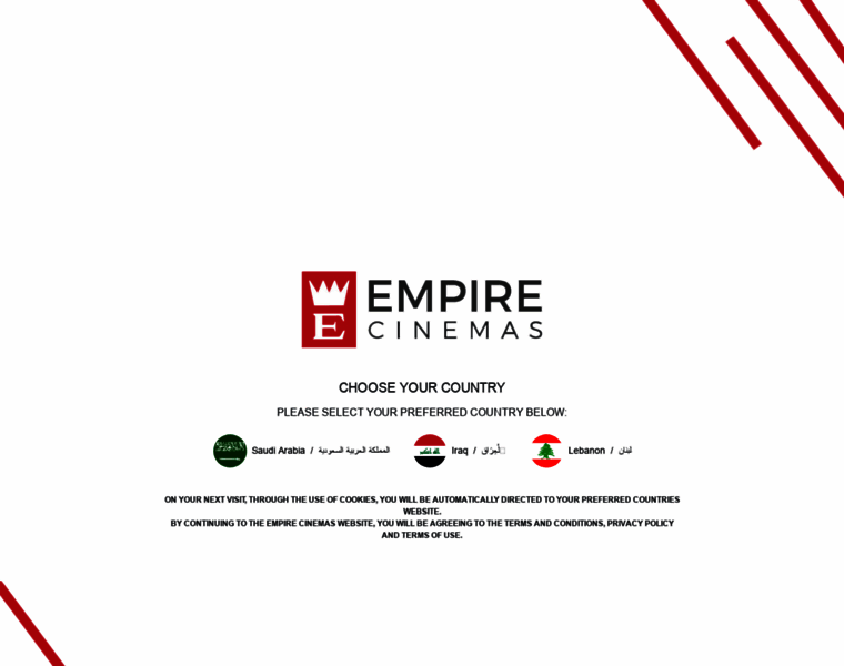 Empire.com.lb thumbnail