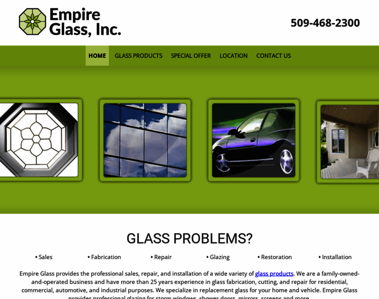 Empireglassco.com thumbnail