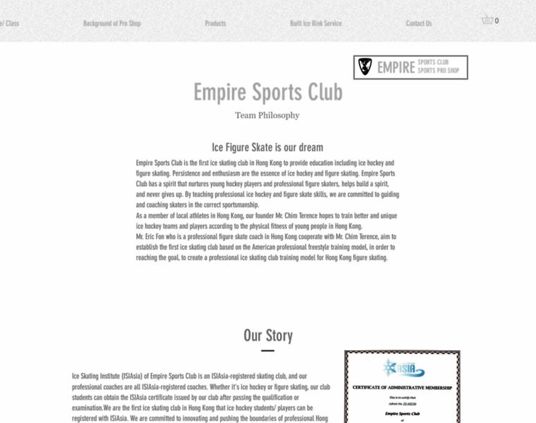 Empireskate.asia thumbnail