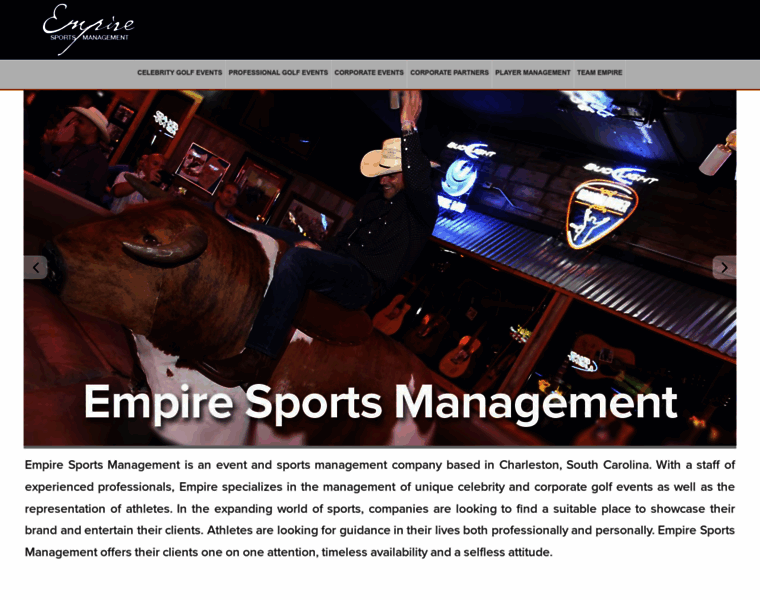 Empiresportssc.com thumbnail