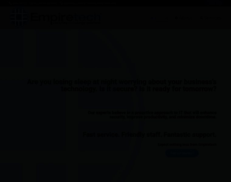 Empiretech.net thumbnail Empiretech.net thumbnail