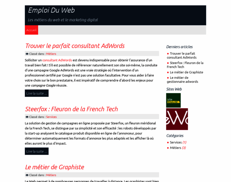 Emploi-du-web.fr thumbnail