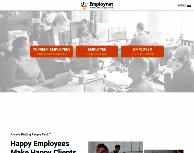Employnet.com thumbnail