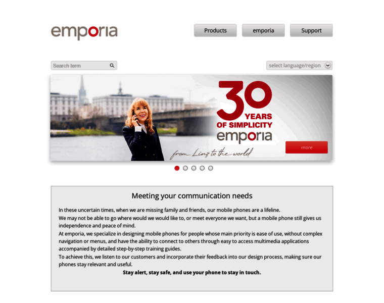 Emporiatelecom.ie thumbnail Emporiatelecom.ie thumbnail