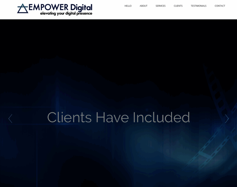Empower-digital.com thumbnail