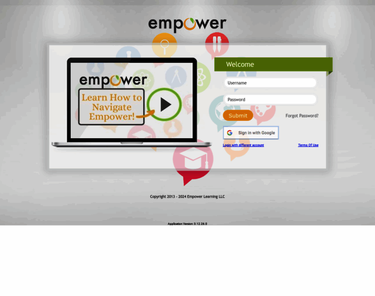 Empower.westminsterpublicschools.org thumbnail