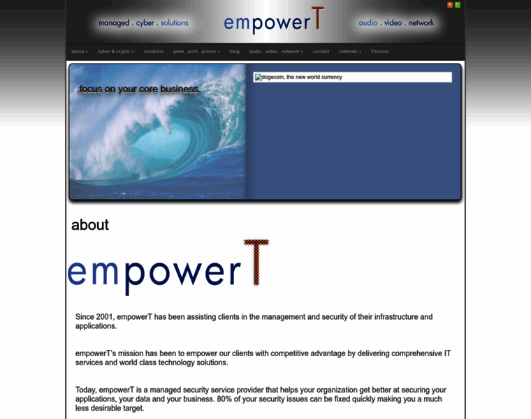 Empowert.com thumbnail