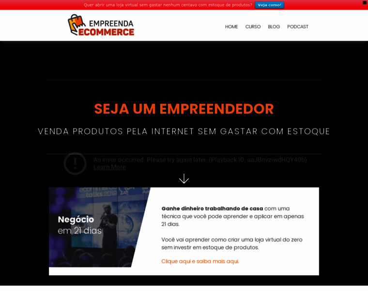 Empreendaecommerce.com.br thumbnail