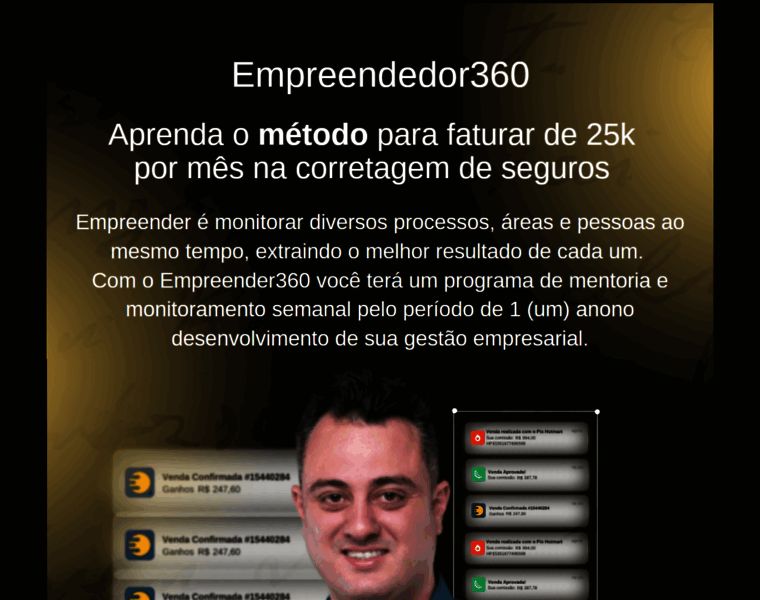 Empreendedor360.com.br thumbnail
