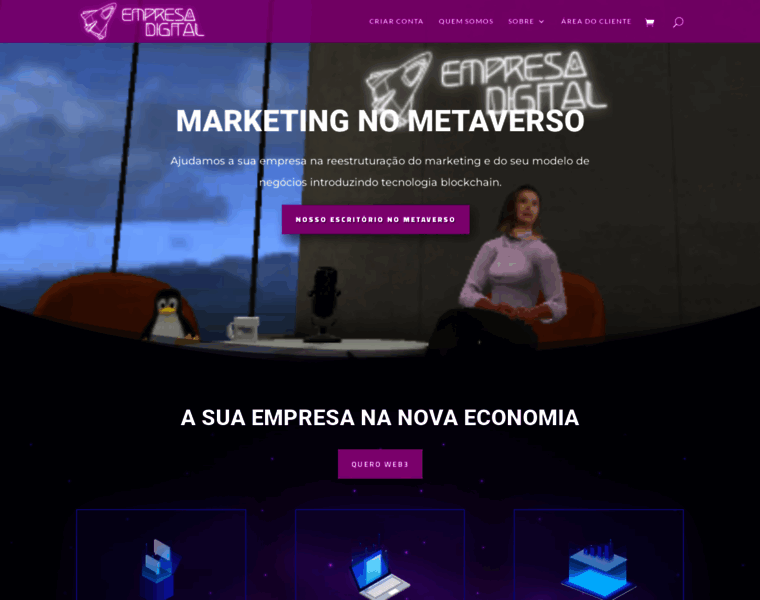 Empresadigital.net.br thumbnail