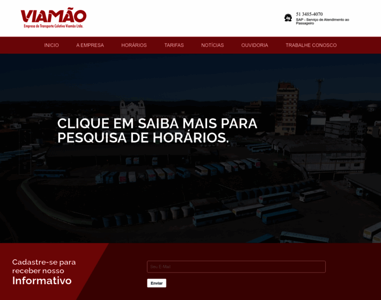 Empresaviamao.com.br thumbnail Empresaviamao.com.br thumbnail