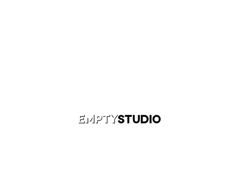 Emptystudio.com thumbnail