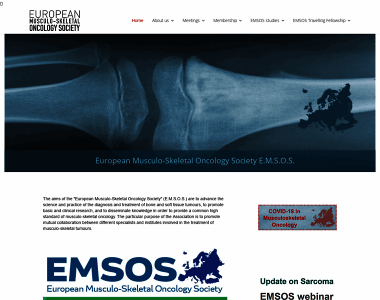Emsos.org thumbnail