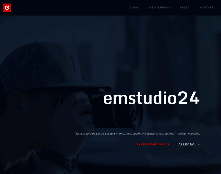 Emstudio24.pl thumbnail