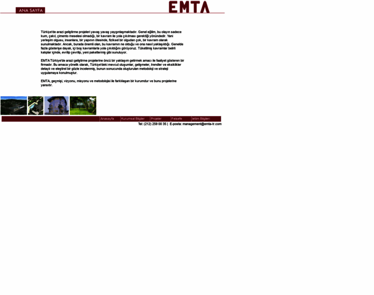 Emta-tr.com thumbnail
