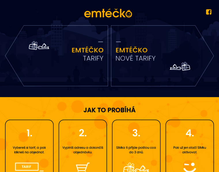 Emtecko.cz thumbnail