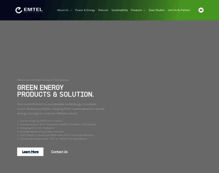 Emtel.group thumbnail